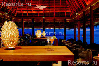 W Retreat & Spa 37